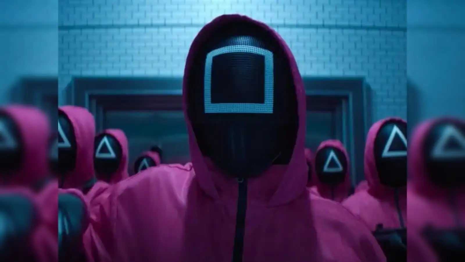 Squid Game Season 2: New trailer drops as cast confirms which fan 