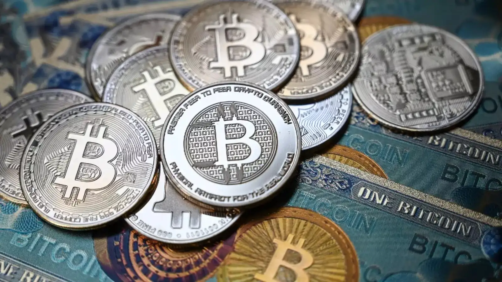 Stablecoin market share is shrinking while most cryptocurrencies surge -  The Economic Times