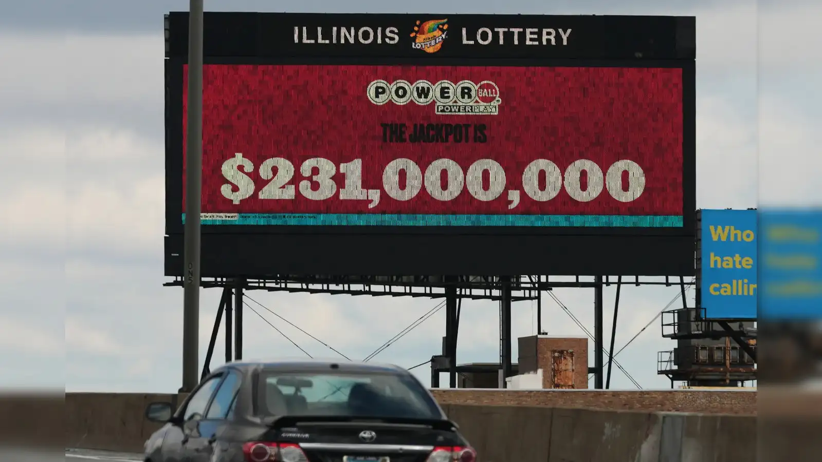 Delaware player wins $231 million Powerball jackpot - Here’s what the winner really takes home