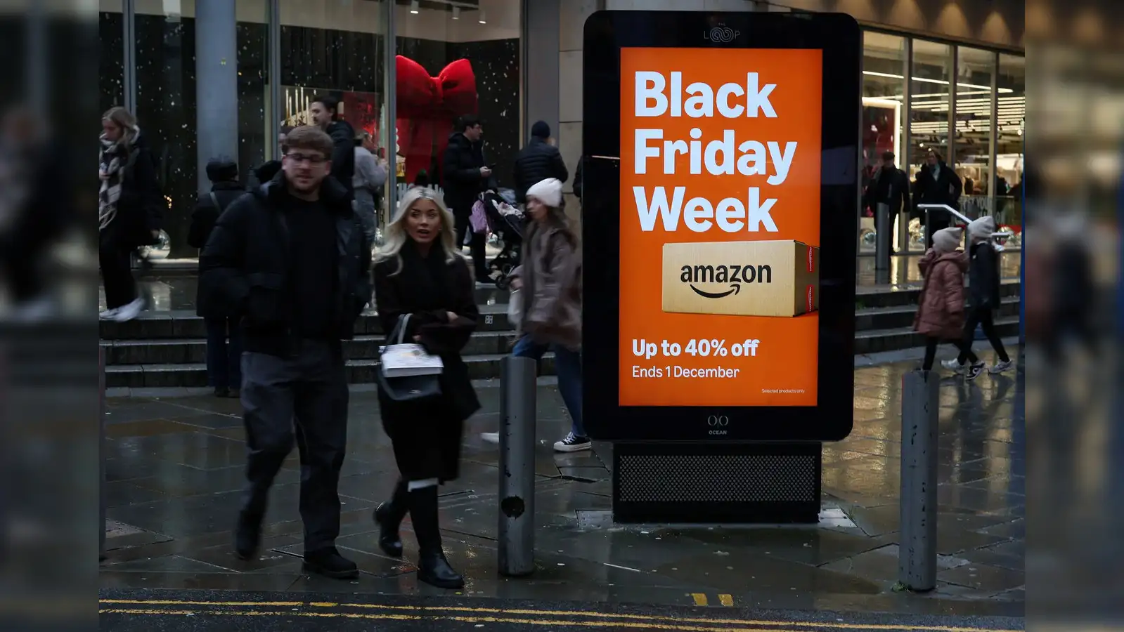 Amazon advisory: The company alerts online shoppers and users to rising  scams - The Economic Times