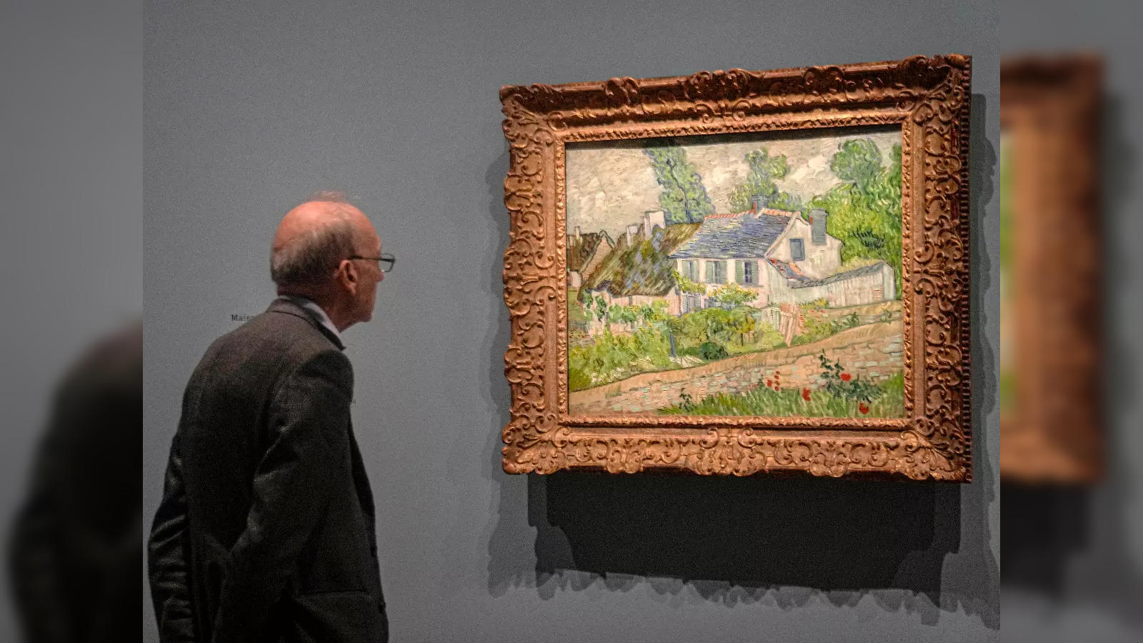 Becoming Vincent Van Gogh: The Paris Years - The New York Times