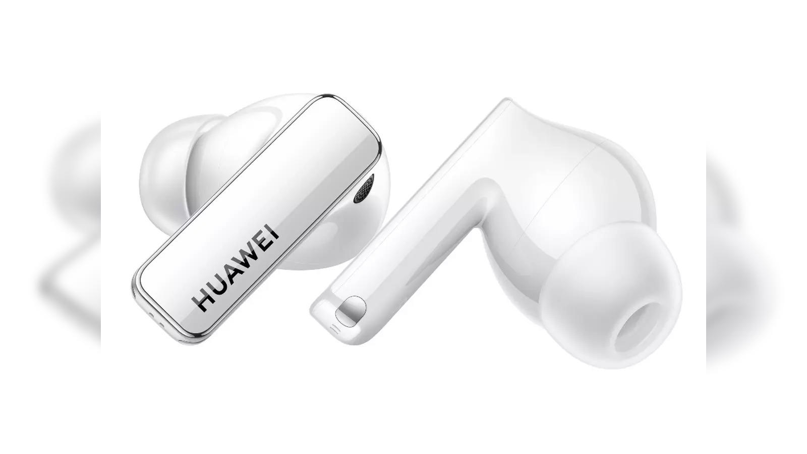 Huawei unveils all-new Freebuds Pro 2 with 3 microphones & Hi