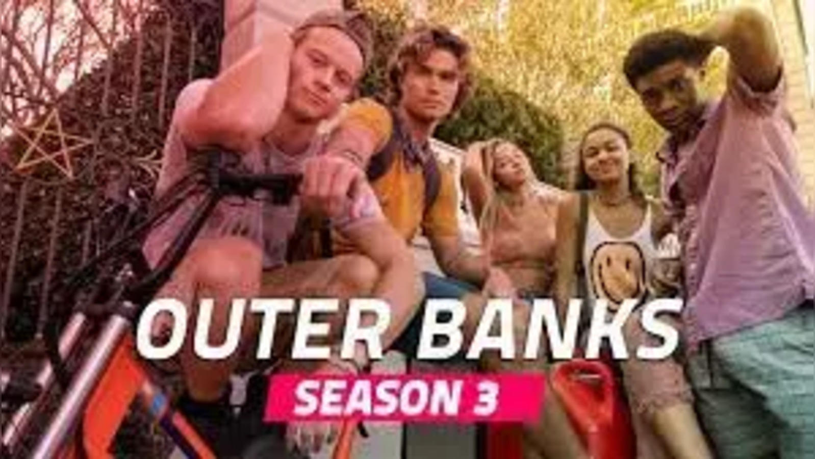 Outer Banks Season 4: Release Date, Cast, Trailer, and Everything You Need  to Know