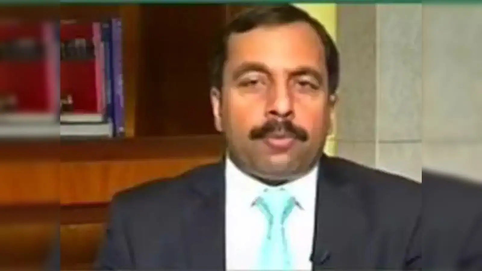 Market has not bottomed out, put part of your money in FDs: Ajay Srivastava  - The Economic Times