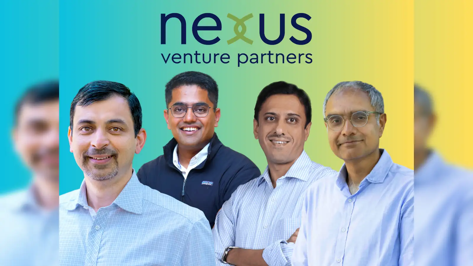 Nexus raises new $700-million fund to back India, US startups focused on AI,  enterprise, consumer sectors - The Economic Times