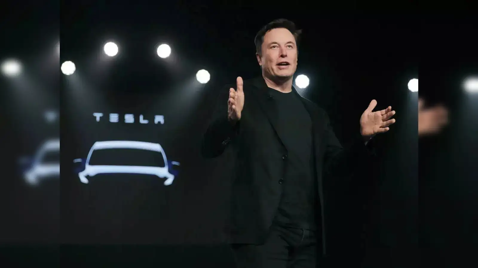 Did Elon Musk Create The Tesla Cars - Infoupdate.org