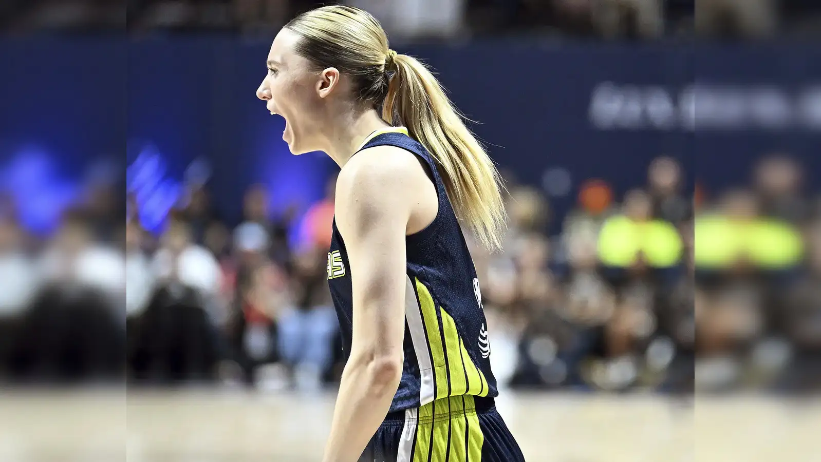 Dallas Wings Paige Bueckers enters concussion protocol, will miss at least  two games - The Economic Times