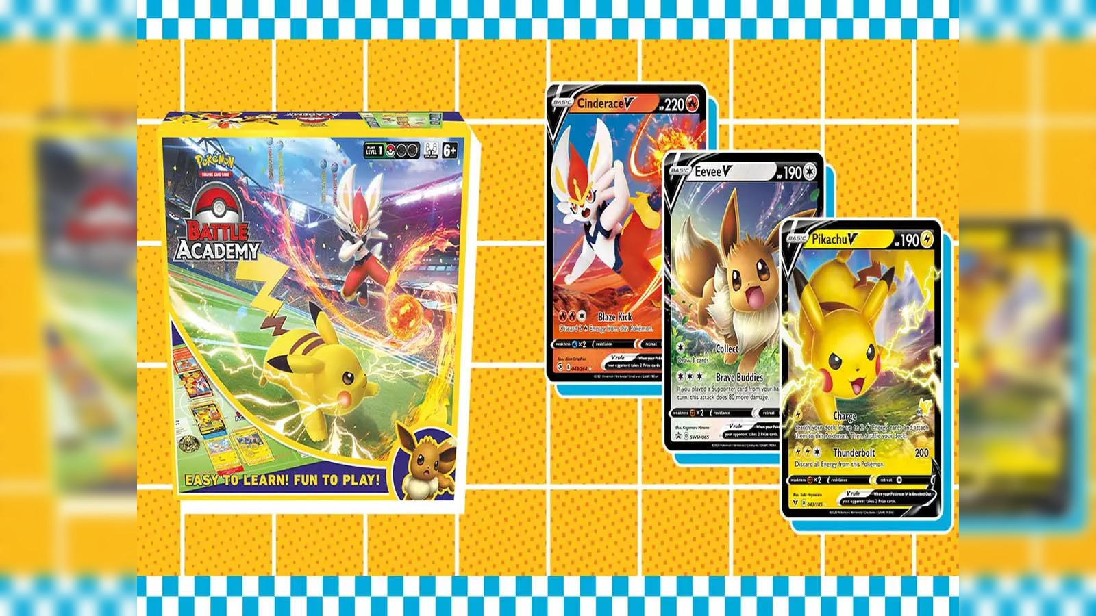 Pokémon TCG Live: Everything you need to know, and how to get started