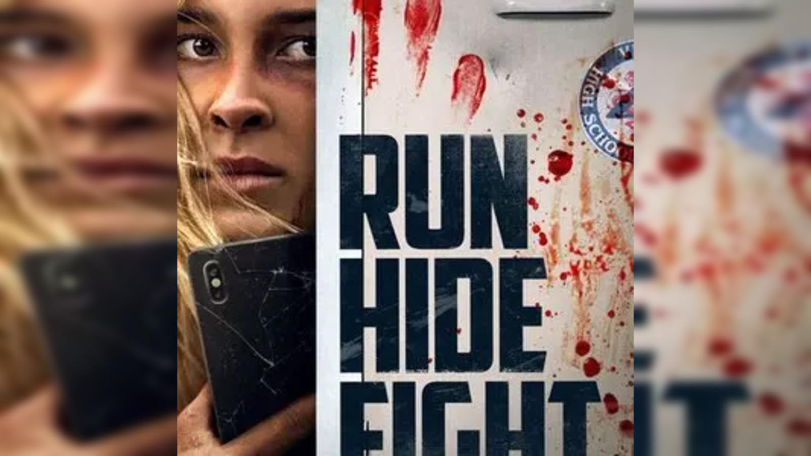 Run hide fight movie watch online free new arrivals