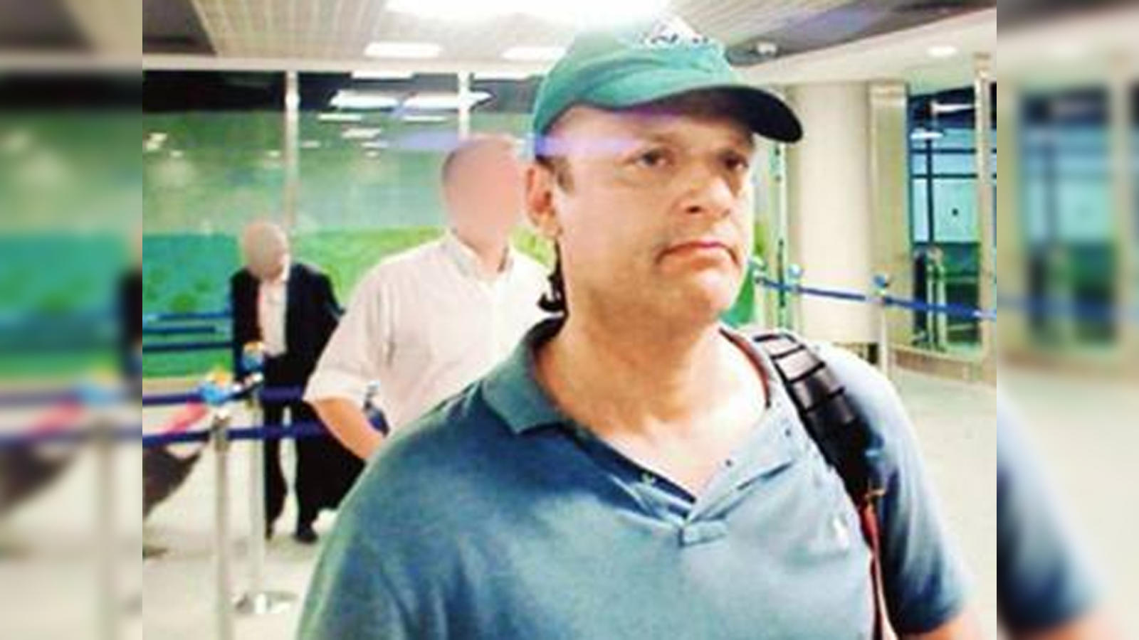 david headley claims he arranged fund raising event for shiv sena in us