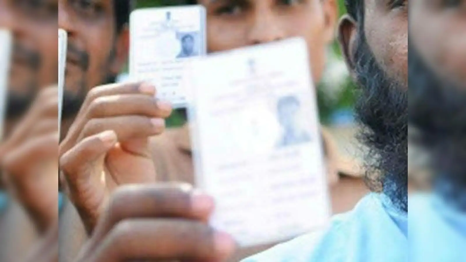 What Is Pvc Voter Id Card - Infoupdate.org