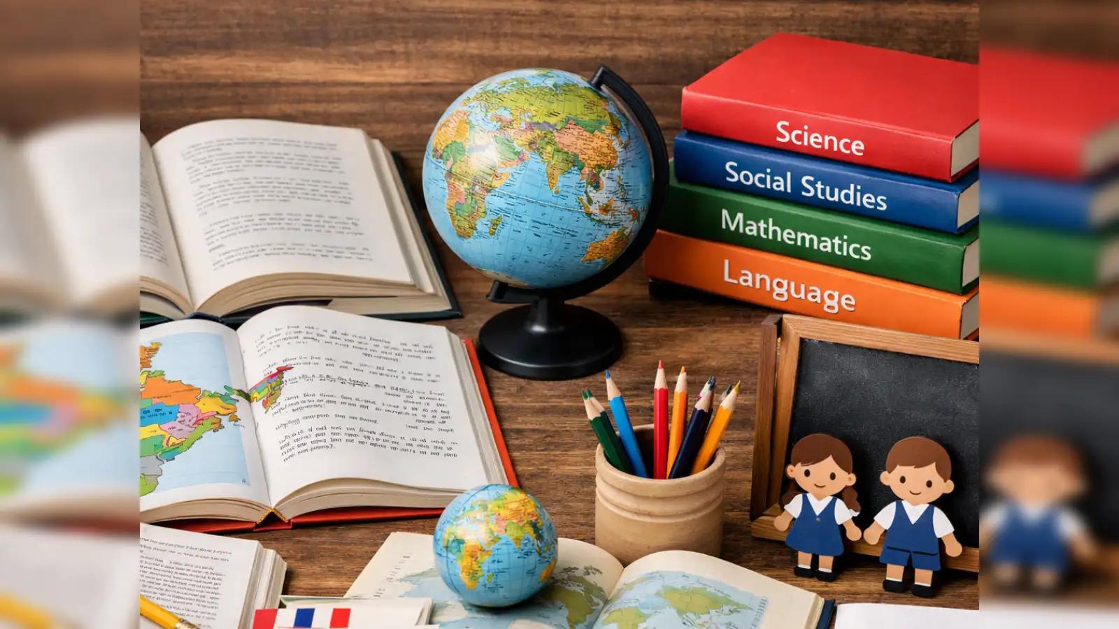 CBSE plan 2026-27: Three-language formula from Class 6; two levels of maths, science for Class 9