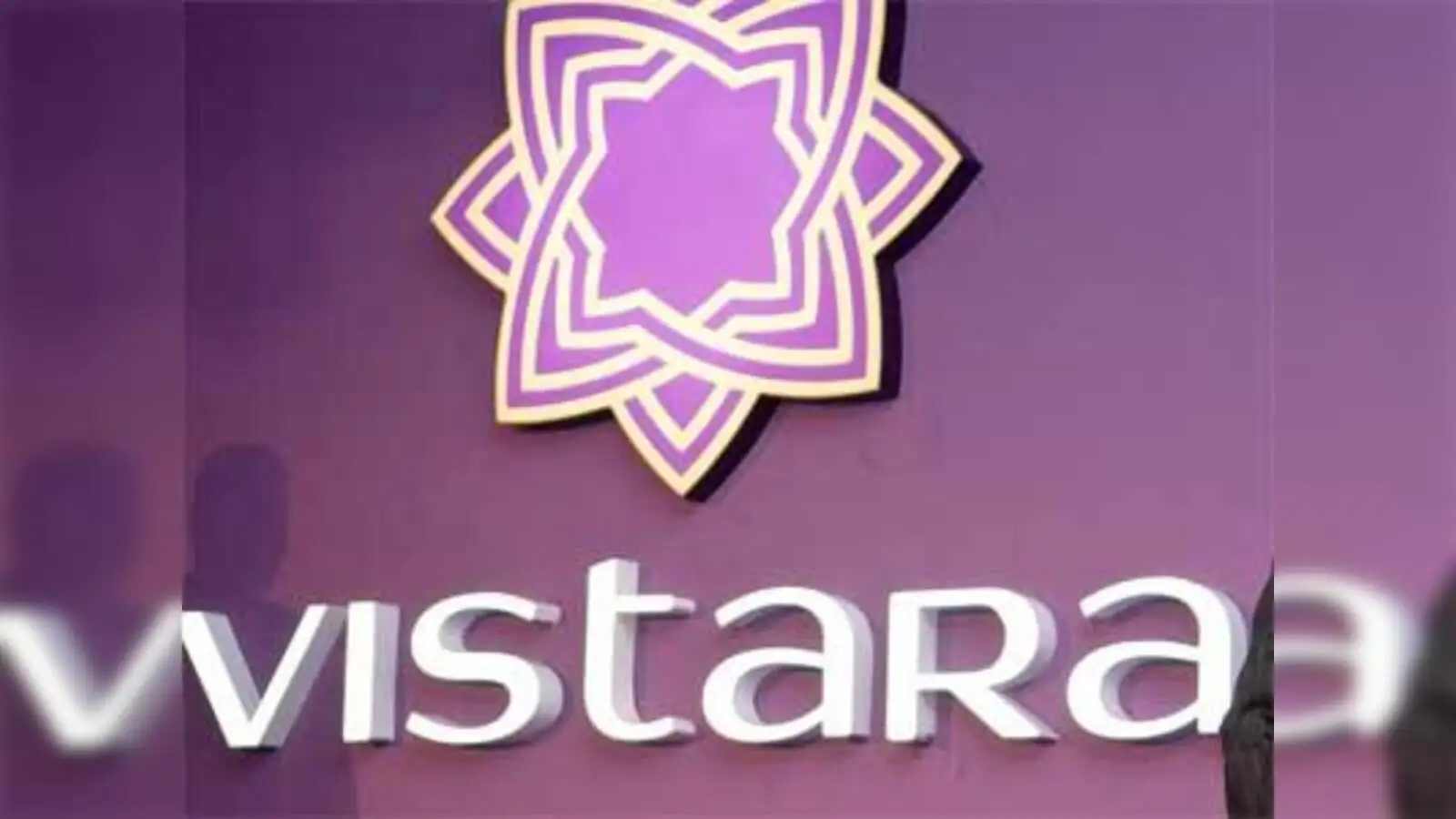 Vistara to operate out of Mumbai International Airport's new T2 terminal -  The Economic Times