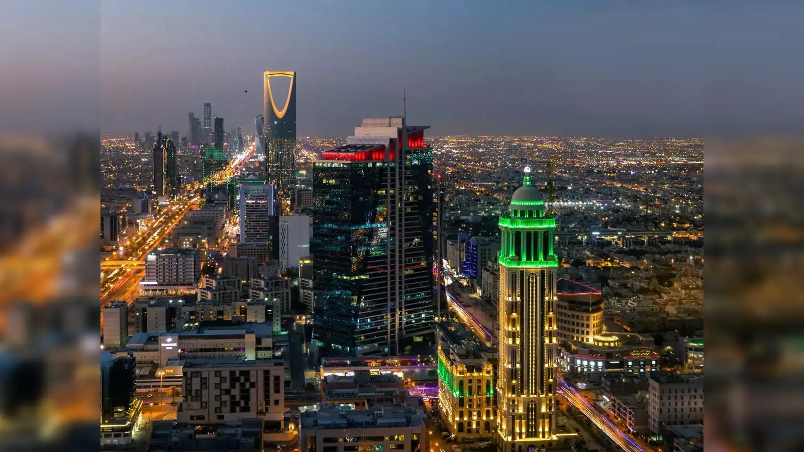 Saudi Arabia to open real estate market to foreign buyers from 2026 - The  Economic Times