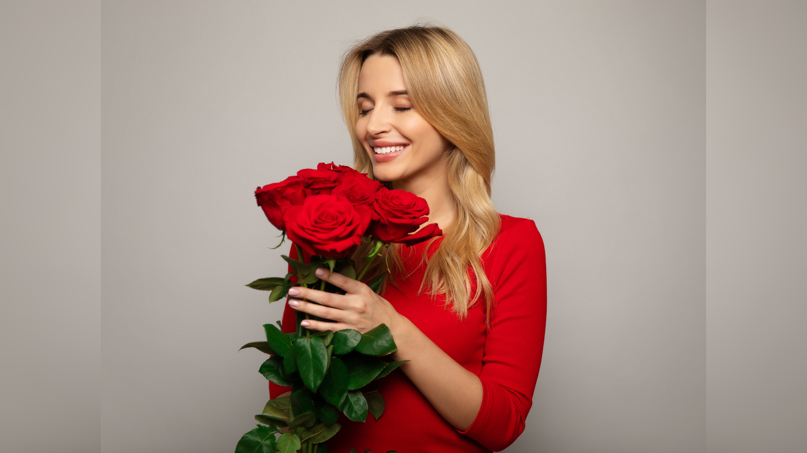 Valentine's Day 2023: Why is Red called the colour of Love? - The