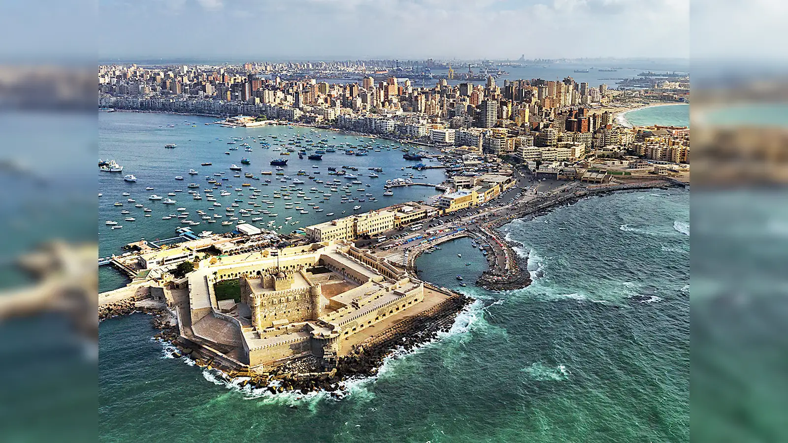 Ancient Alexandria Wallpaper Alexandria Wallpapers Top Free