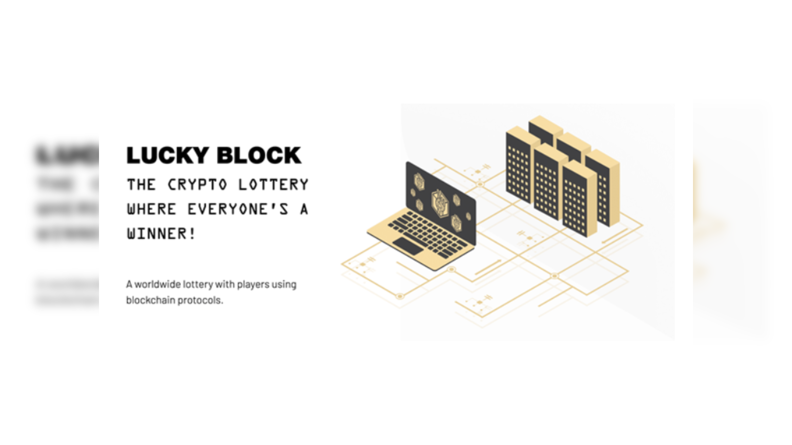 What is Lucky Block? - The Economic Times
