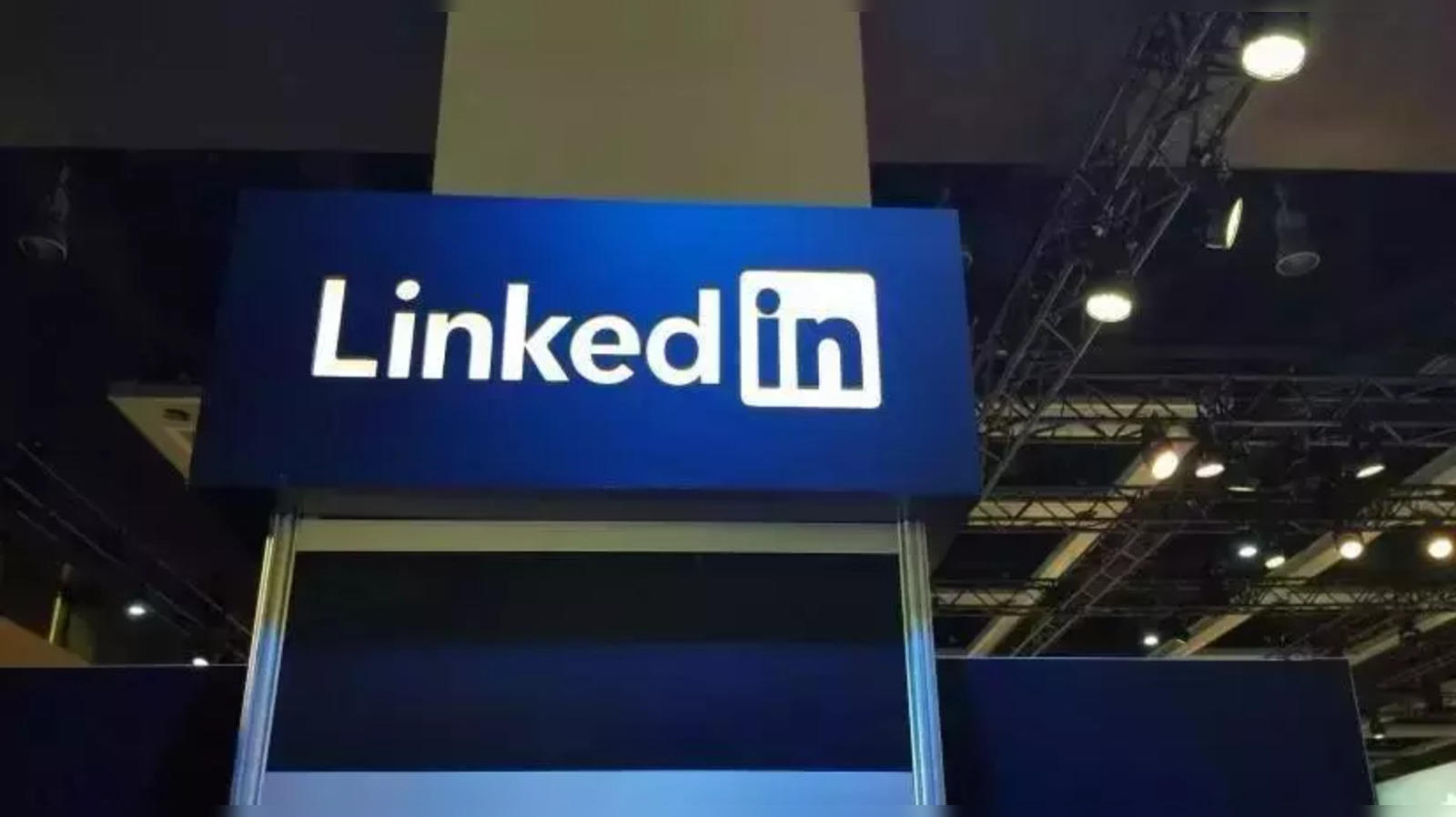 LinkedIn: LinkedIn may soon add gaming to its services: report - The  Economic Times