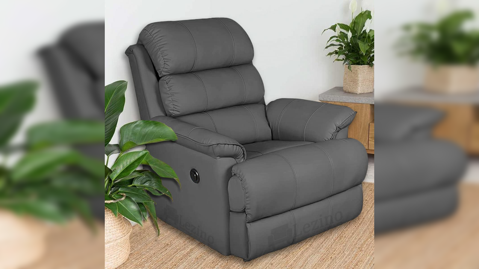6 Best Electric Recliner Chairs in India to Lounge in Style - The Economic  Times