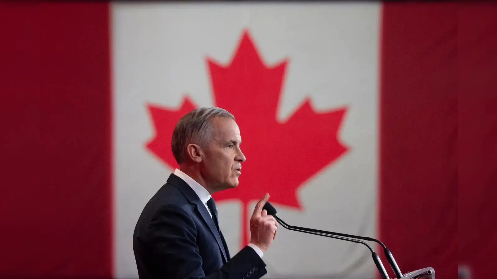 Carney’s liberals secure majority as University-Rosedale and Scarborough Southwest by-elections conclude; Terrebonne tight race continues