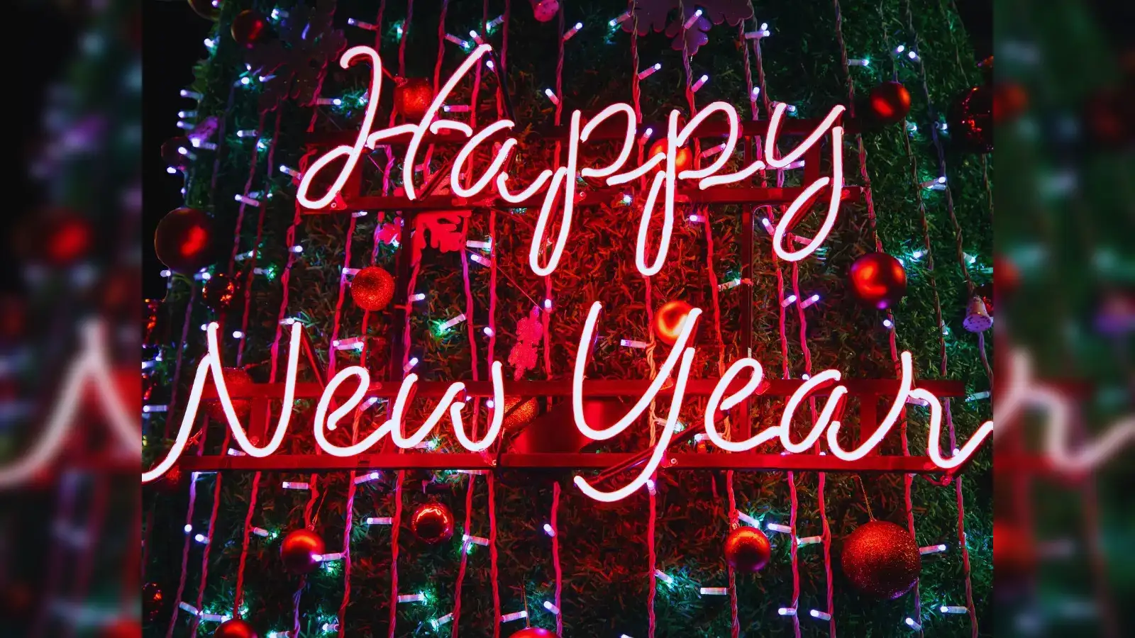 Happy New Year 2025: How to Download Free New Year Wallpaper, Stickers,  Images, Gif, etc