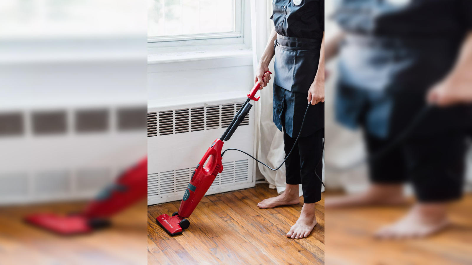 Vacuum Cleaner for Dog Hair Sweeping: Top 5 Models – Agaro