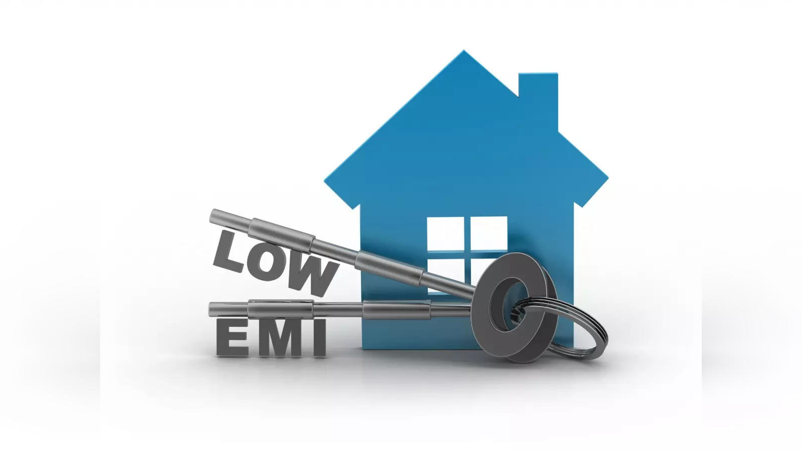 Emi for deals home loan