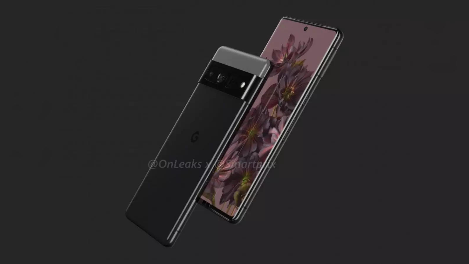 Google Pixel 7 leak reveals phone's key specs