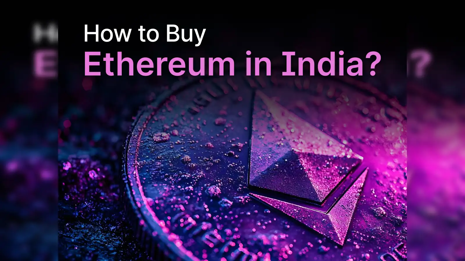 How to Buy Ethereum in India - The Economic Times