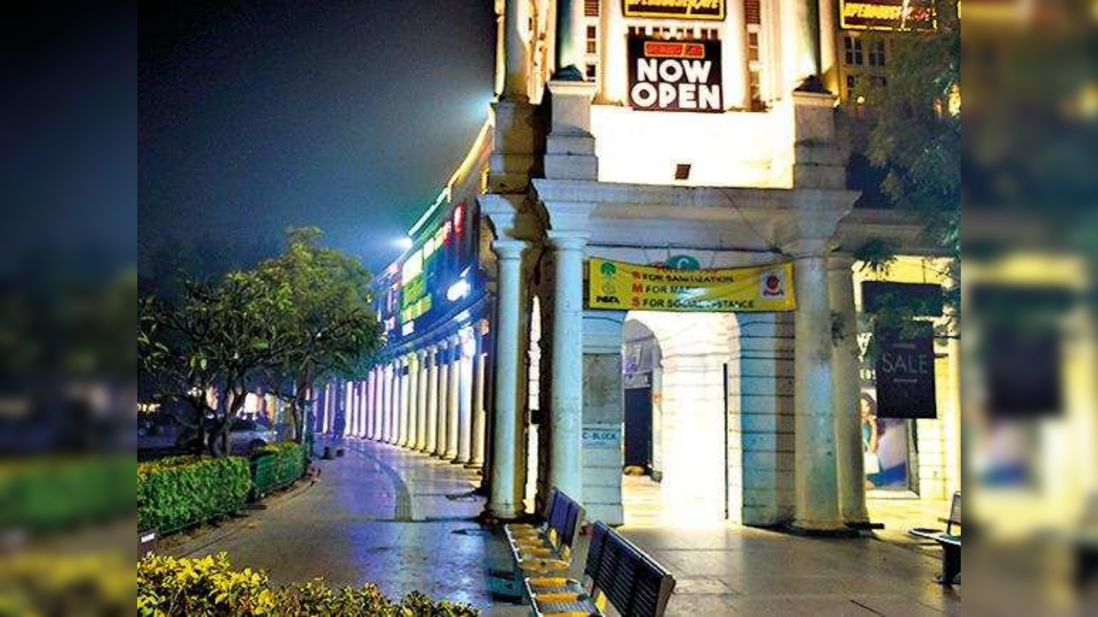Own The Night: Head to these Bangalore hotspots for the after hours party  - India Today