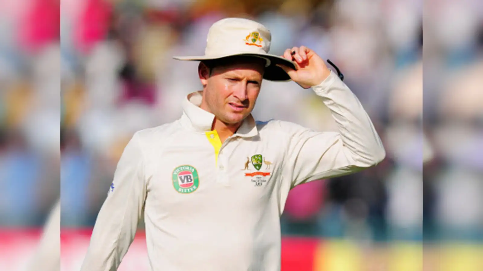 Former Australian Test captain Michael Clarke set to return to first class  cricket, IPL on his radar - The Economic Times