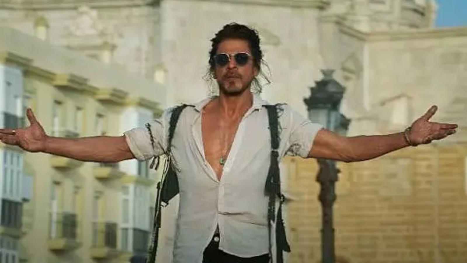 Shah Rukh Khan Is The King Of South As Well; Jawan Beats Pathaan, Dangal &  More Biggies, Becoming The Highest Bollywood Grosser In Kerala