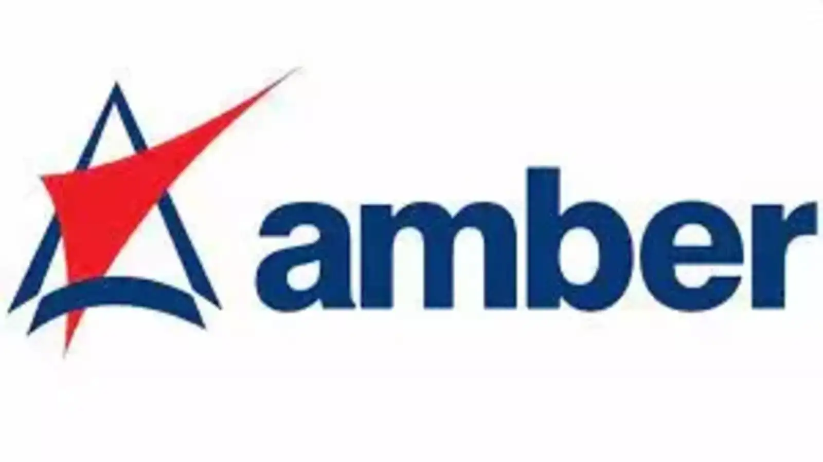 Amber Enterprises shares tumble 13% after reporting Q2 net loss at Rs 32  crore - The Economic Times
