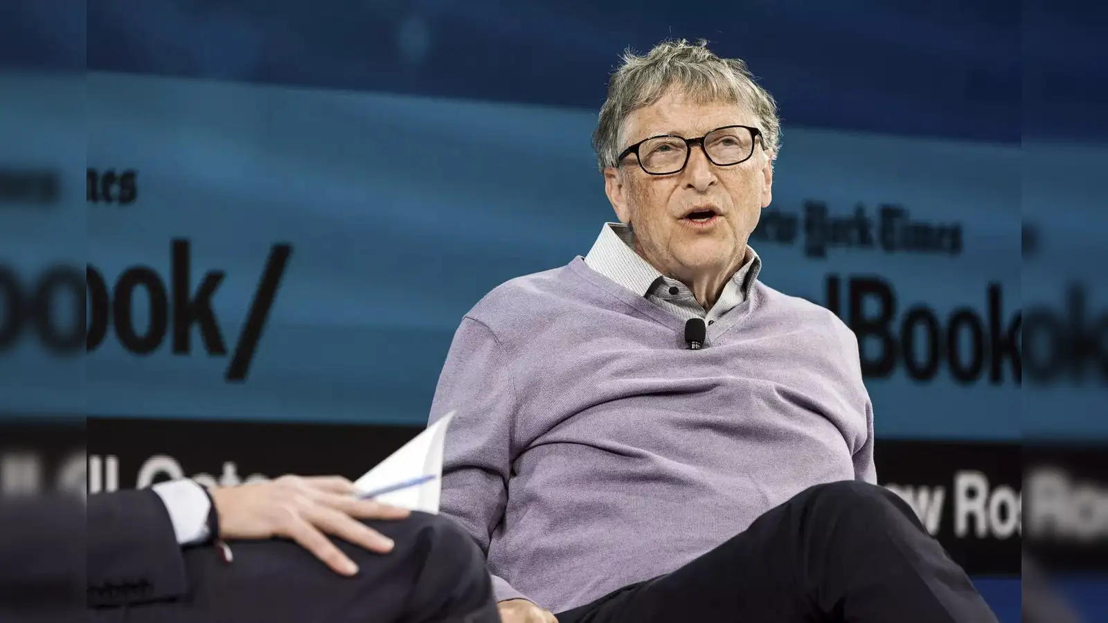 Bill Gates' Foundation Sparks Fury With Claim About Billionaire's Epstein Links