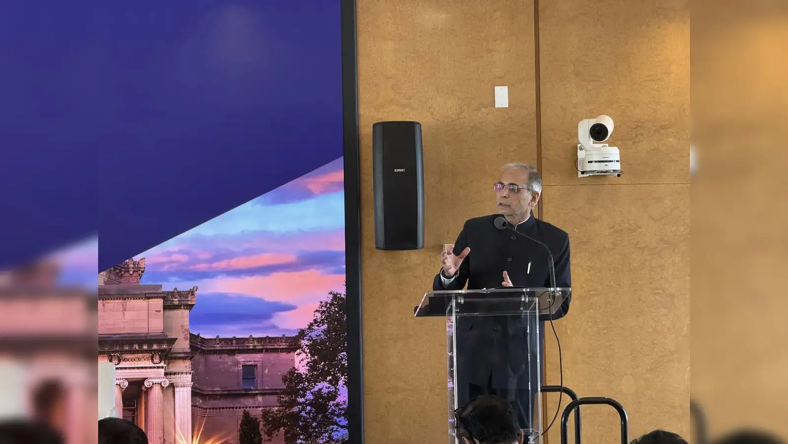 India's economic growth journey huge opportunity for international partners: Vinay Mohan Kwatra