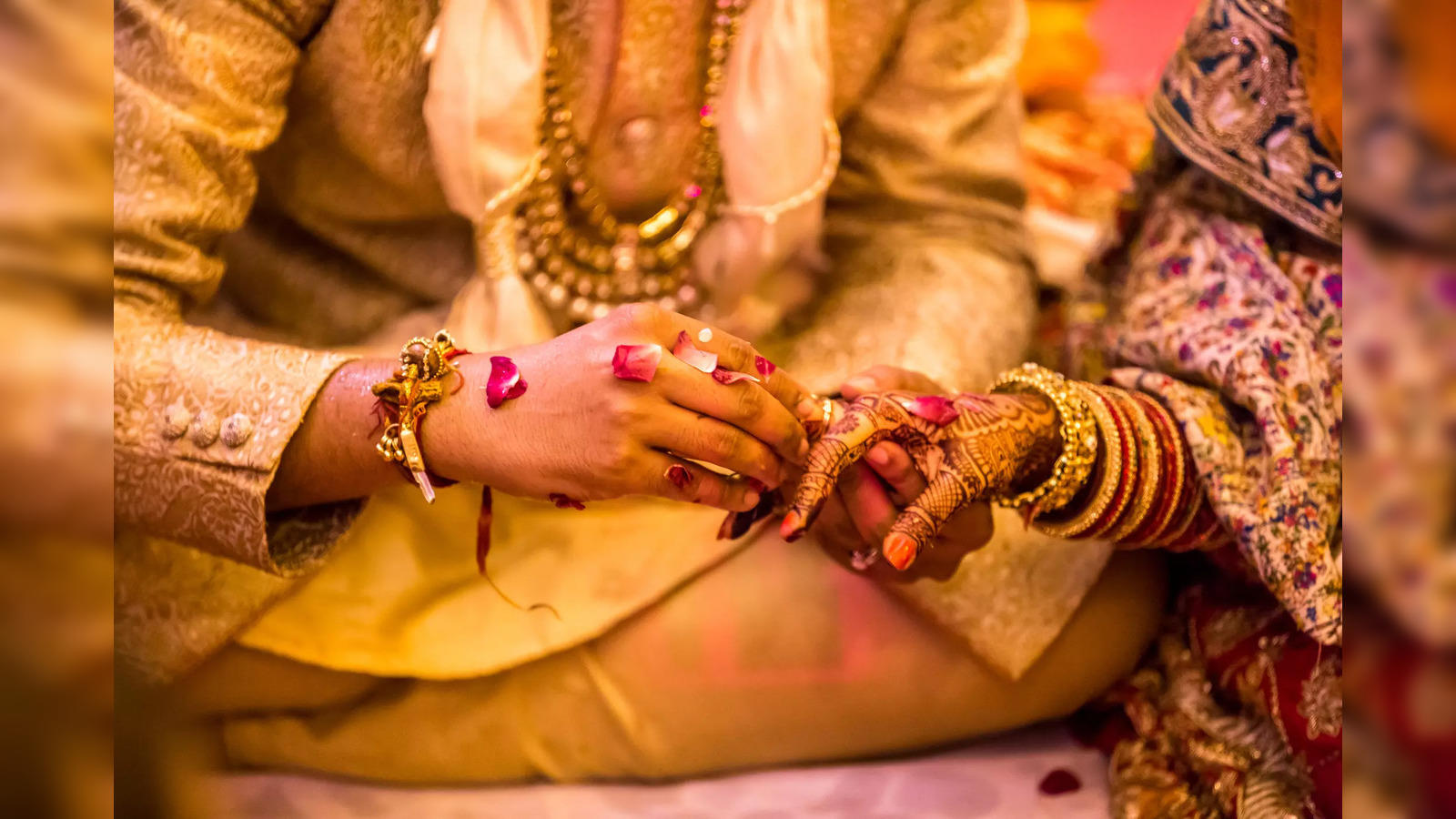 Find suitable Gujarati match for marriage from USA | by NRIMB | Medium