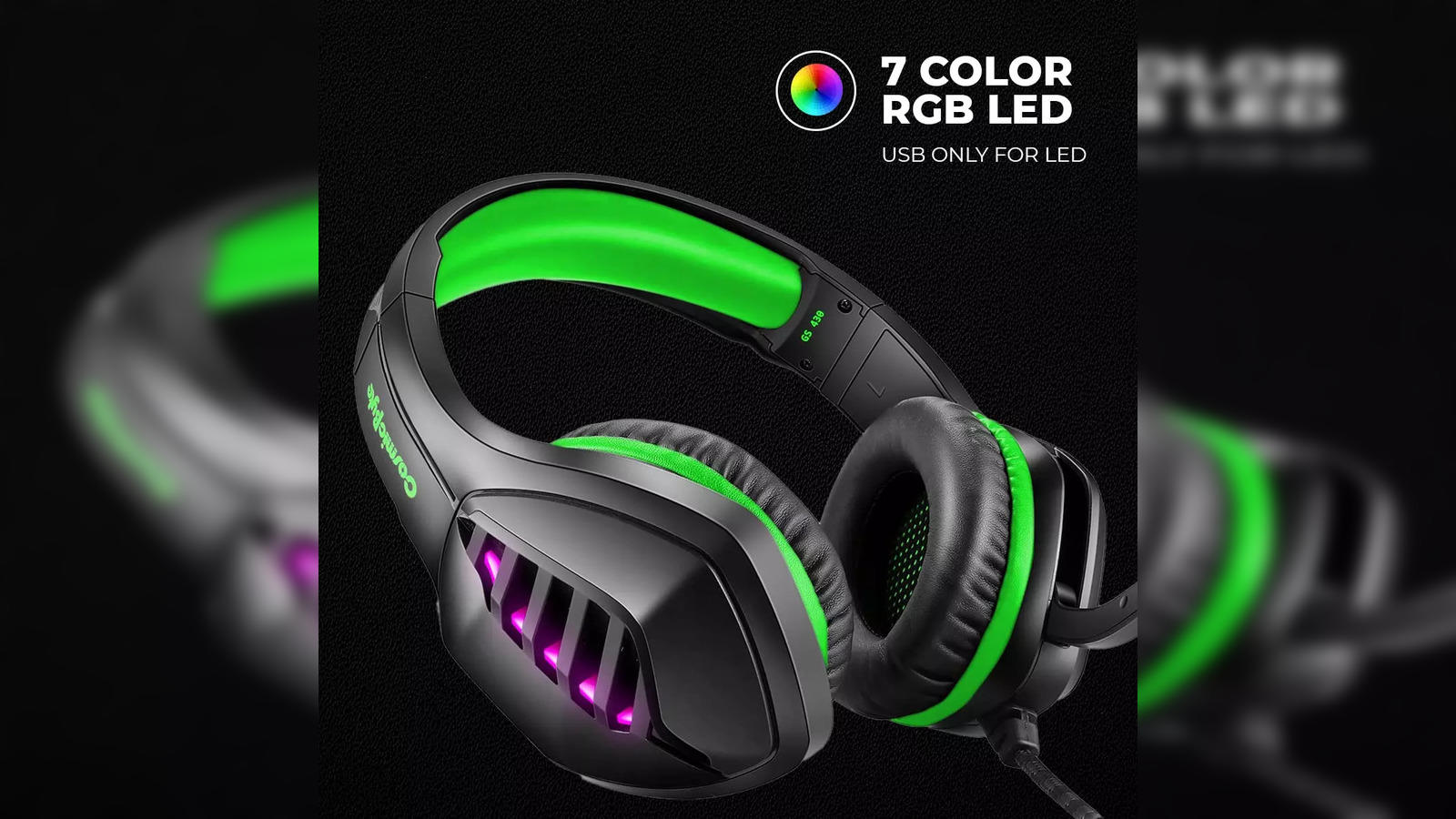 Best Gaming Headphones Under 1500: 10 Best Gaming Headphones Under 1500 in  India for the Most Immersive Gaming Experience - The Economic Times