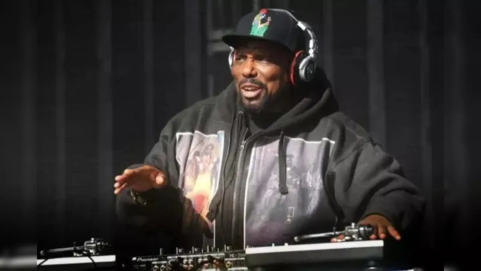Afrika Bambaataa, hip-hop pioneer and Zulu Nation founder, dies at 67: Cause of death revealed