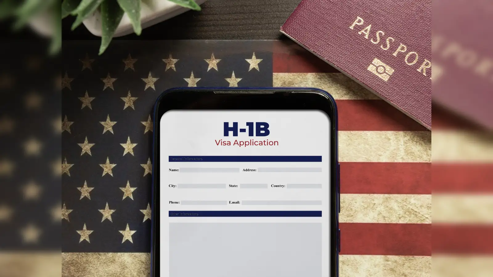 H-1B fraud: Is the H-1B visa lottery rigged against foreign 
