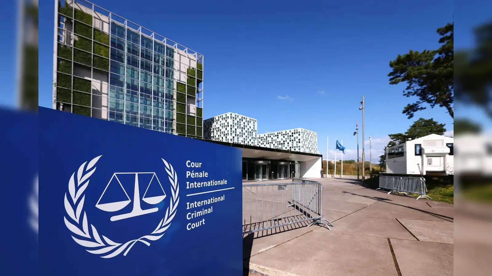 ICC sanction: What are the consequences of US sanctions on the entire International  Criminal Court, can it pay salaries? Key points - The Economic Times