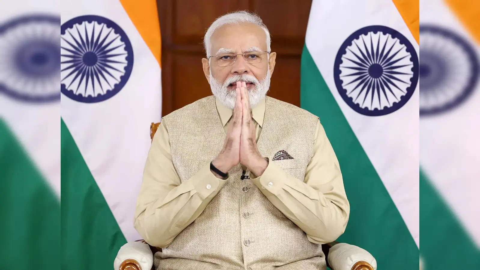 PM Modi: PM Modi to launch multiple development projects on 2-day Gujarat  visit from Oct 30 - The Economic Times