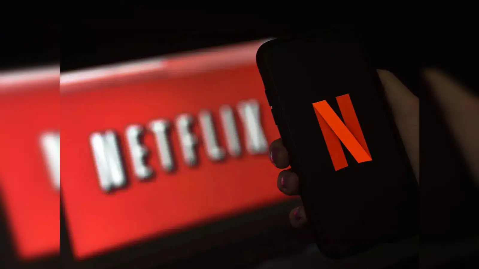 Netflix French series: Upcoming Netflix French originals: Check out the  list for your favourite series - The Economic Times