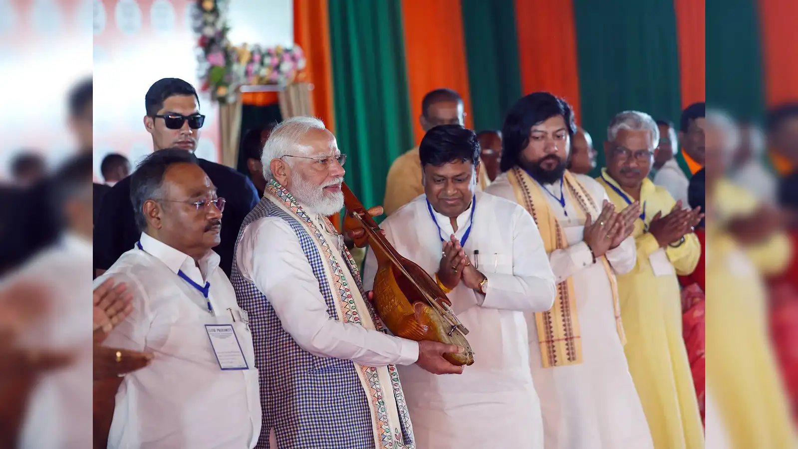 West Bengal elections: PM Modi makes 33% quota pitch to women voters, says benefit from 2029 LS polls