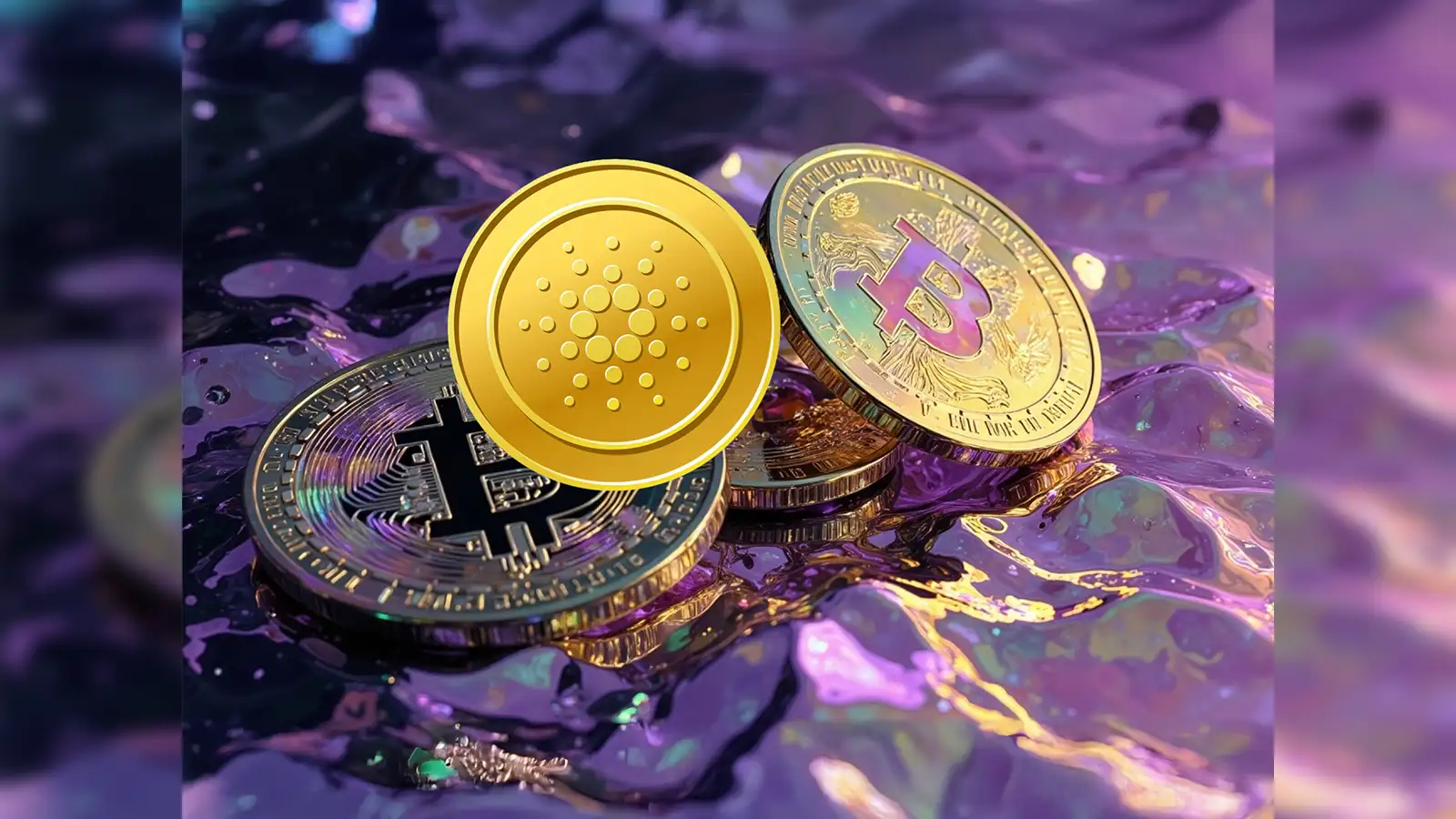 Top 10 cryptocurrency investments in November 2024 - The Economic Times