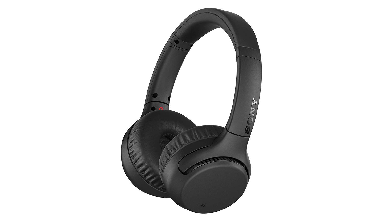 Sony wireless headphones online battery life