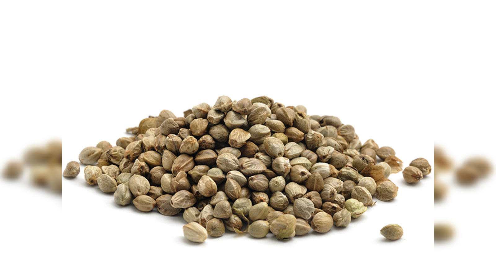 What are Hemp Seeds and its health benefits - Times of India