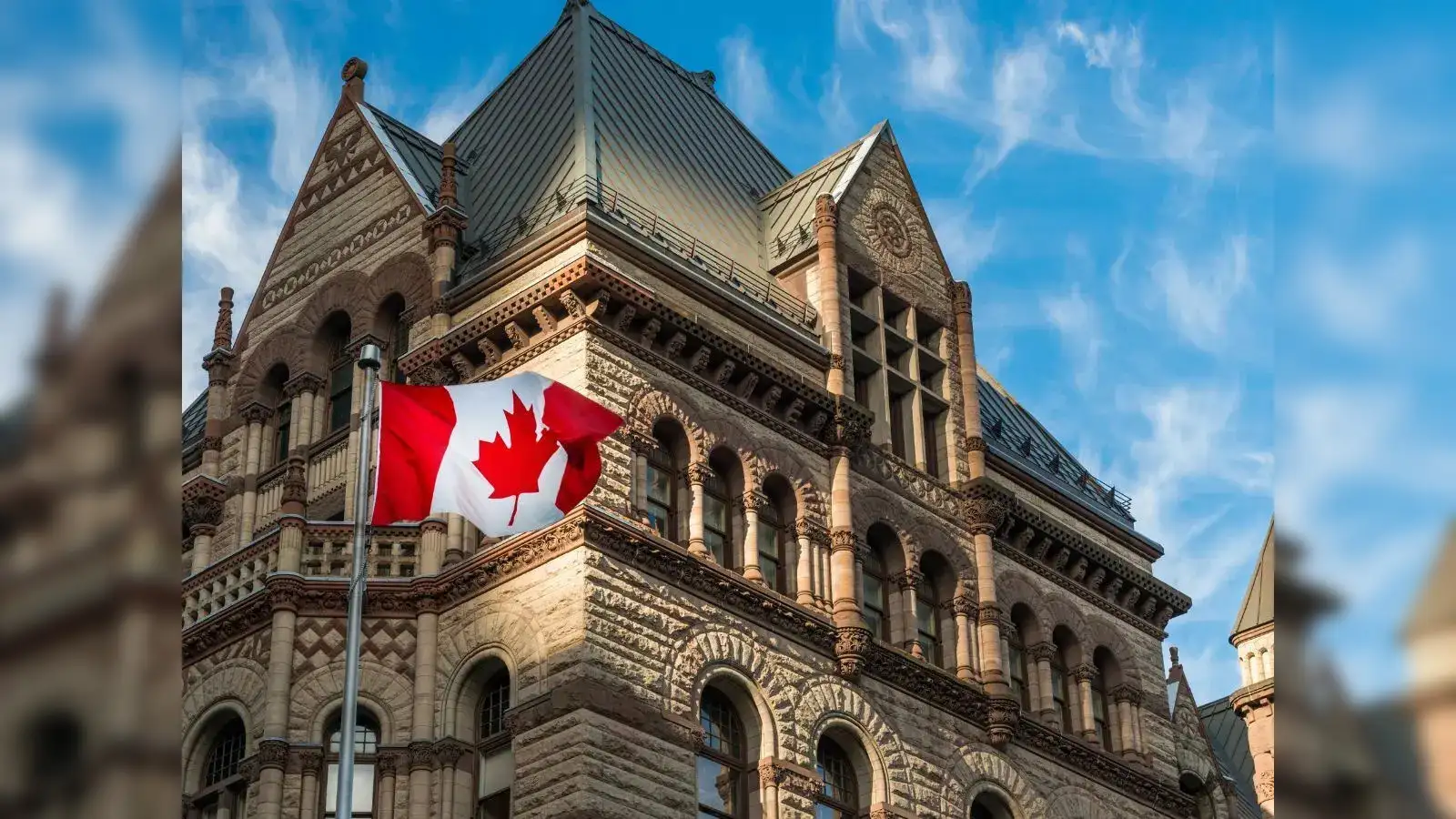 Canada fast-tracks permanent residency for select temporary workers under one-time initiative