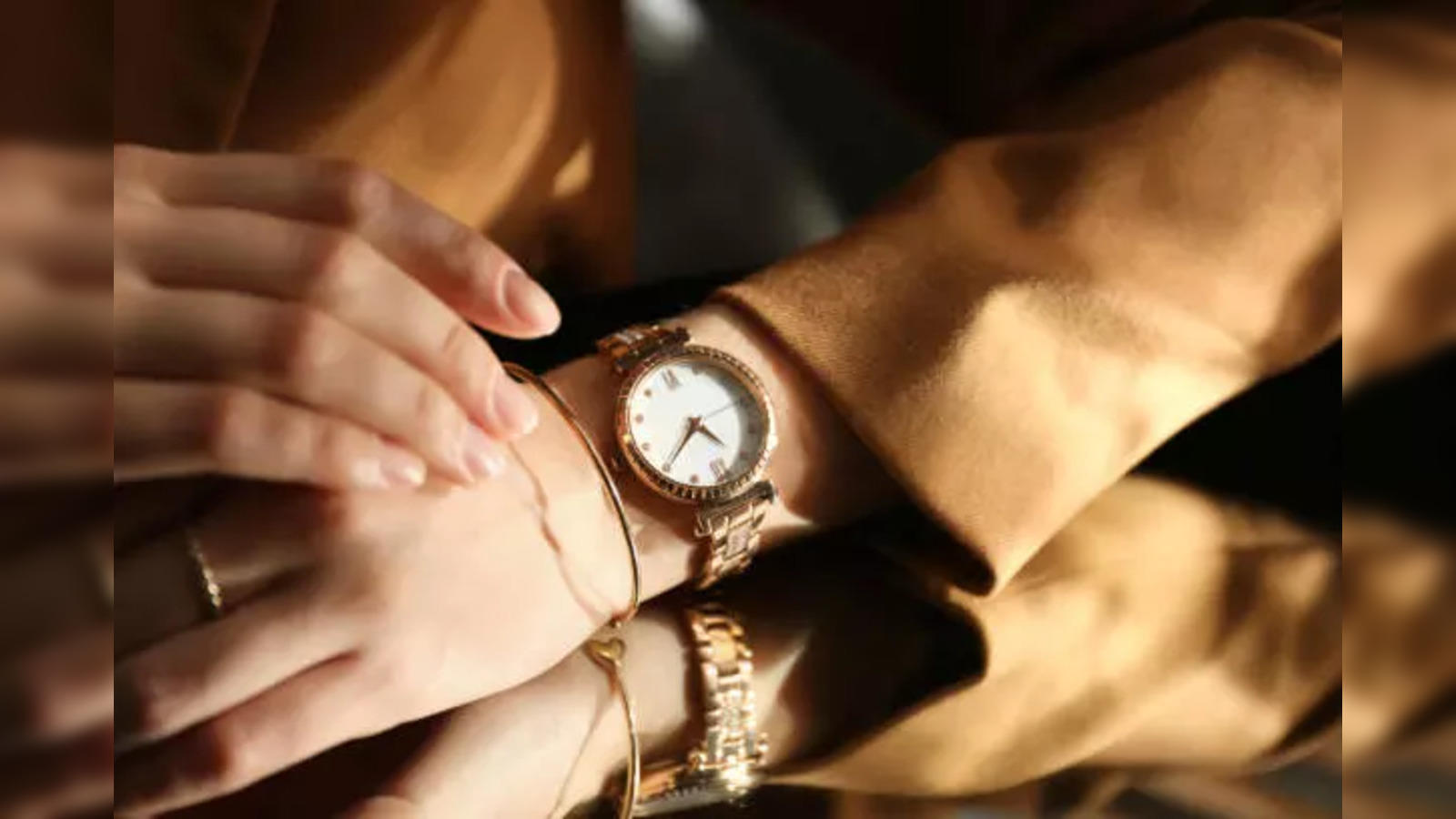 Rolex New Premium Watch Latest For Women'S 441 | MA Fashion ( Since 2014 )-omiya.com.vn