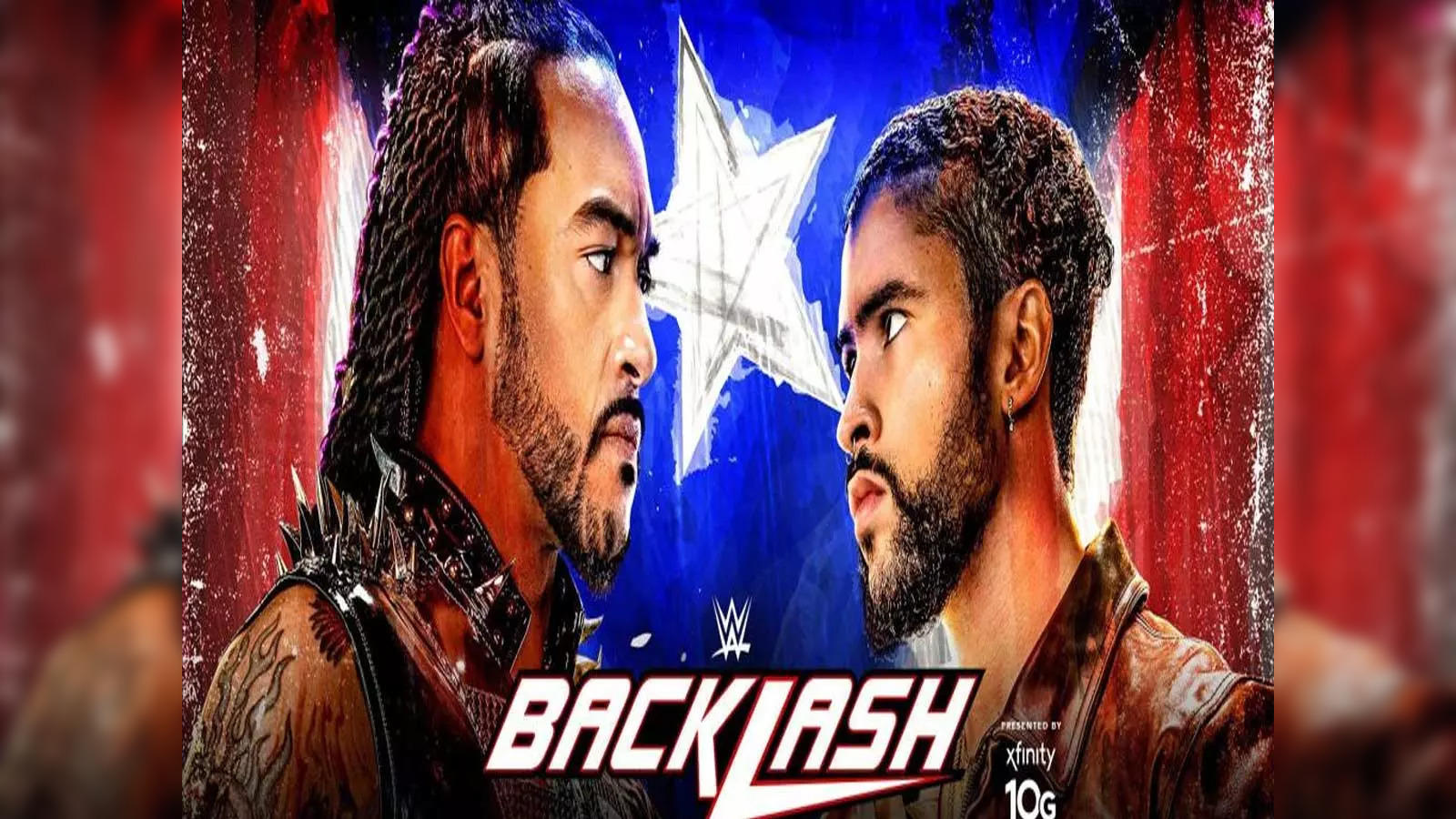 WWE Backlash 2023 date: WWE Backlash 2023: Date, Start Time, PPV