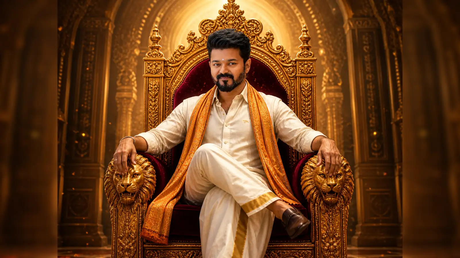 TVK Manifesto: Here's what Thalapathy Vijay promised for women, farmers,  youth and others ahead of Tamil Nadu elections. Read full manifesto here -  The Economic Times